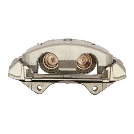 Raybestos Specialty - Police Reman Loaded Caliper & Bracket Assy - Brakes RC12562PC